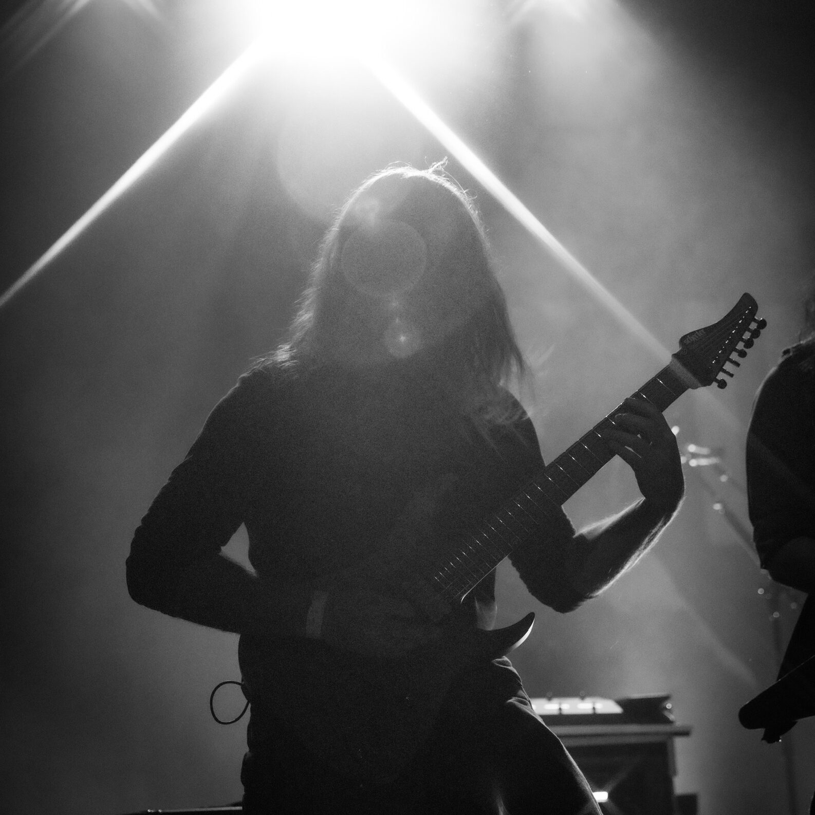 The surprising connection between Metal and Mental Health